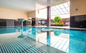 Termály Malé Bielice